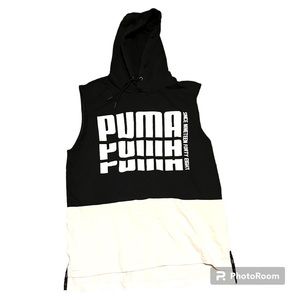 PUMA SHIRT